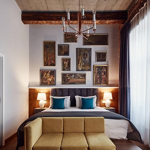 Hotel Indigo Kraków - Old Town